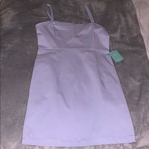 Forever 21 cami dress